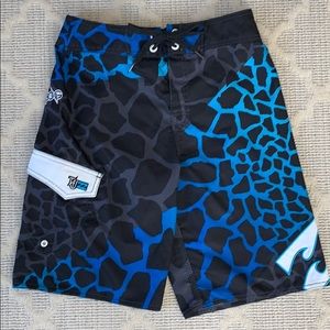 Billabong board shorts / bathing suit